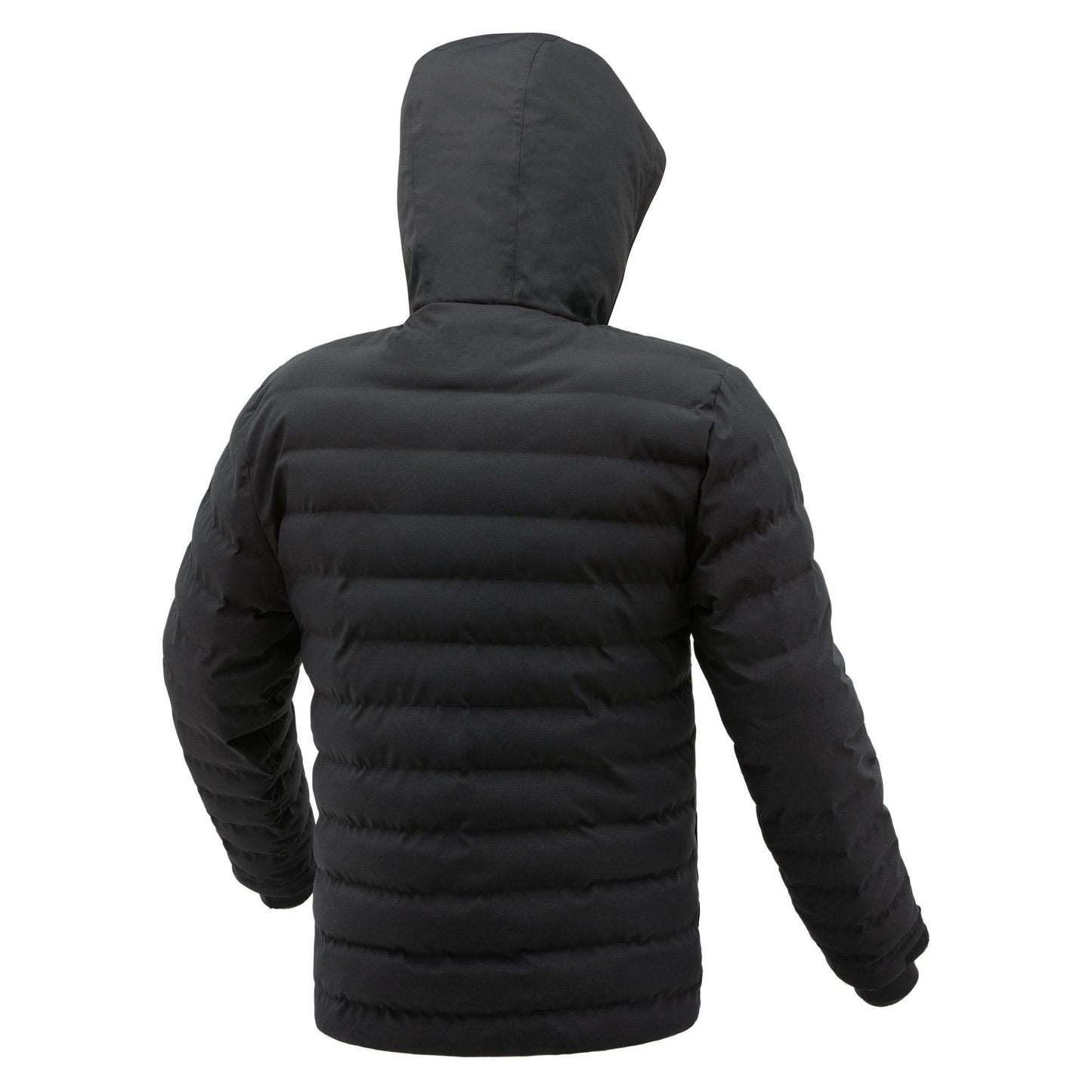 Tucano Urbano Topfive Hydroscud Down Jacket - Black