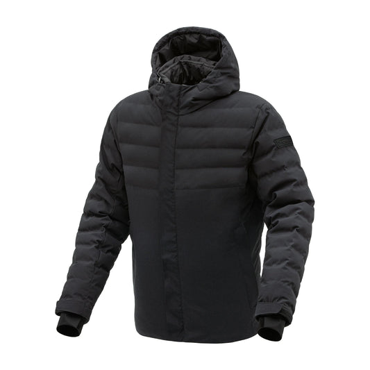 Tucano Urbano Topfive Hydroscud Down Jacket - Black