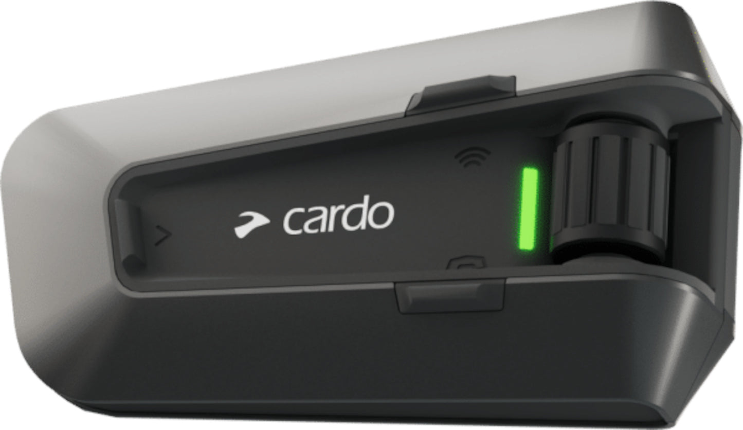 Interfono Cardo Packtalk EDGE Singolo