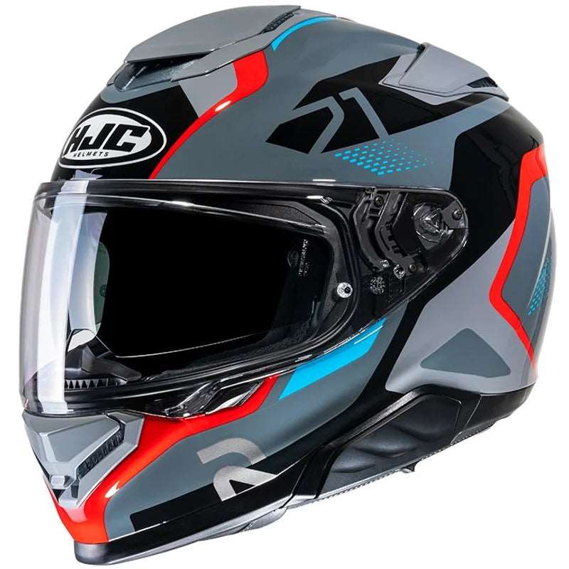 Casco HJC Rpha 71 Hapel MC21