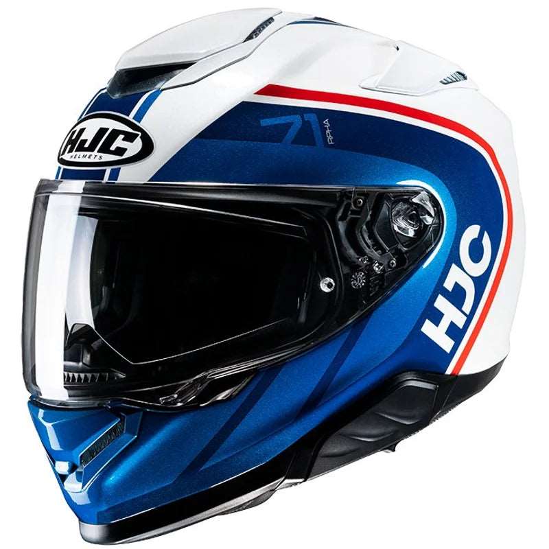 Casco HJC Rpha 71 Mapos MC21