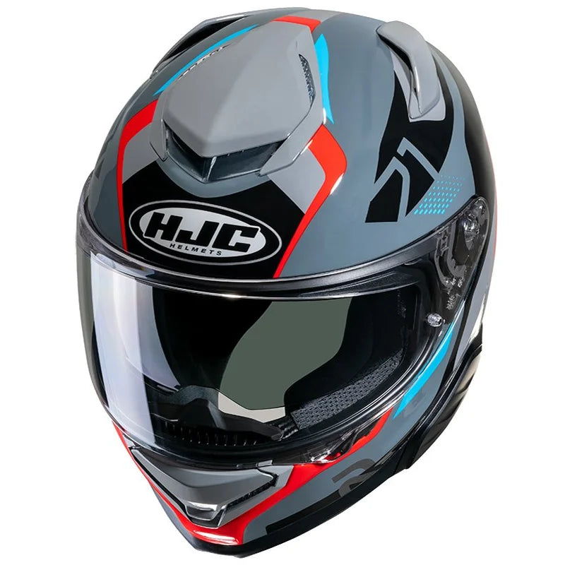 Casco HJC Rpha 71 Hapel MC21