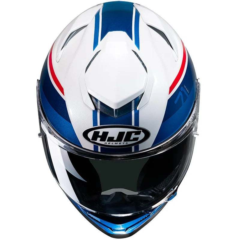 Casco HJC Rpha 71 Mapos MC21