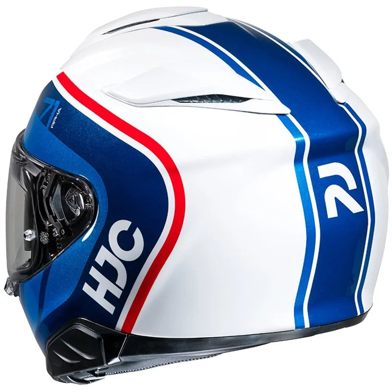 Casco HJC Rpha 71 Mapos MC21