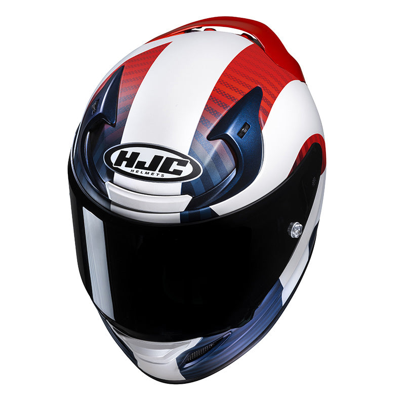 Casco Hjc Rpha 12 OTTIN MC21SF