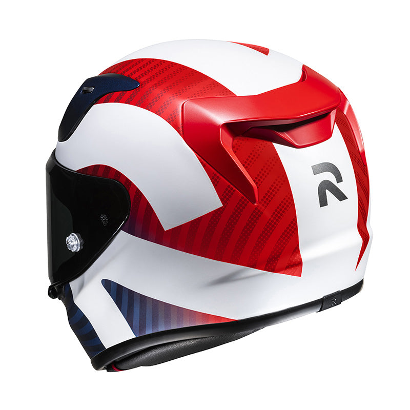Casco Hjc Rpha 12 OTTIN MC21SF