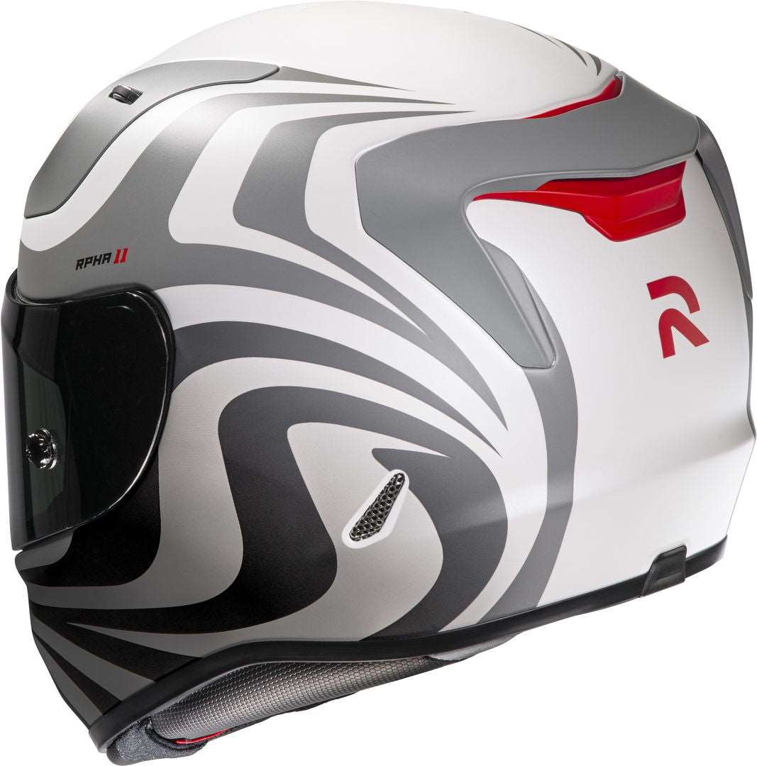 Casco HJC Rpha 11 Eldon MC10SF