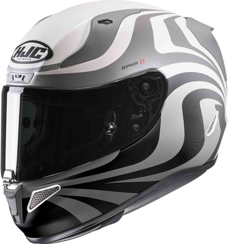 Casco HJC Rpha 11 Eldon MC10SF