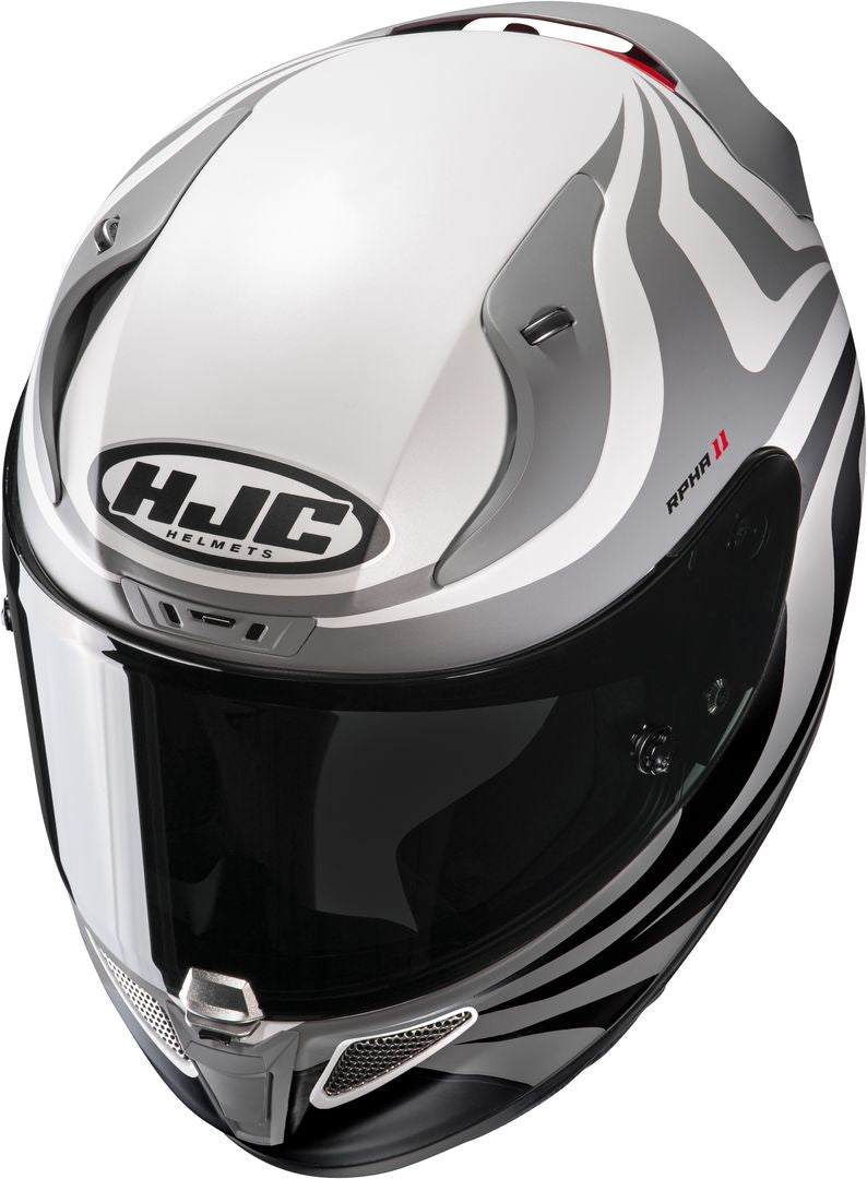 Casco HJC Rpha 11 Eldon MC10SF