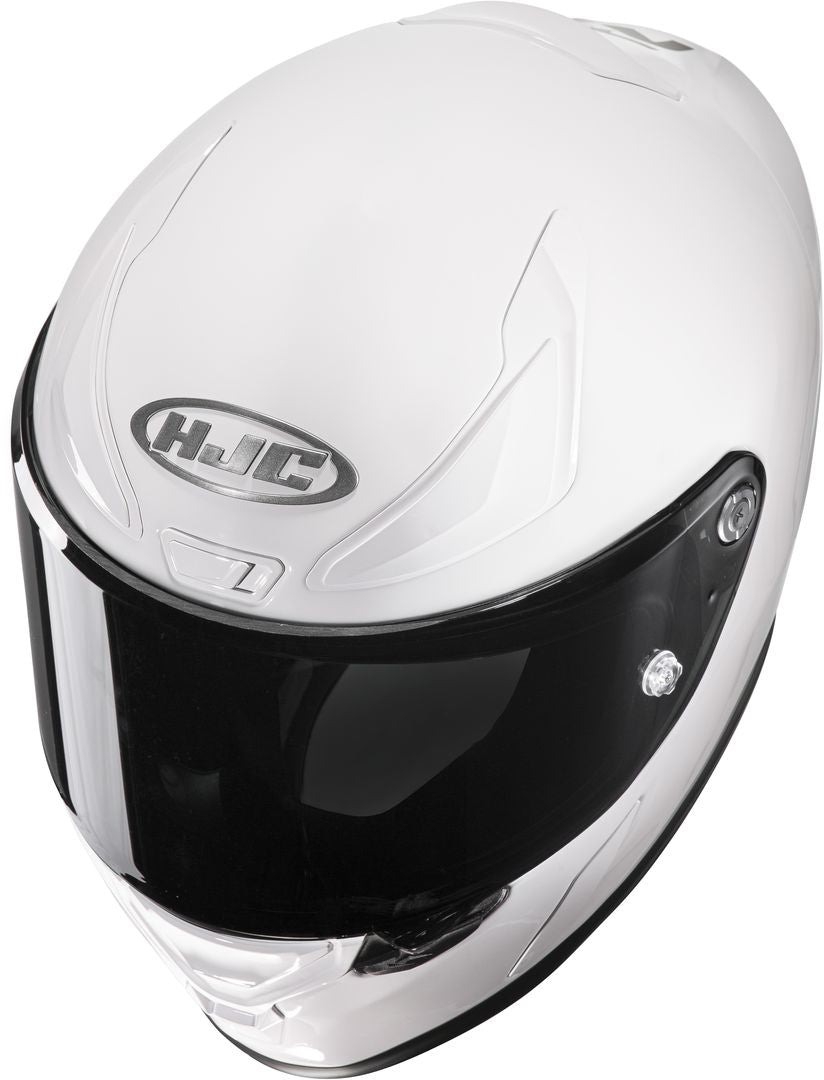 Casco HJC Rpha 1 Solid White
