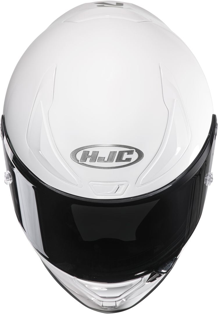 Casco HJC Rpha 1 Solid White