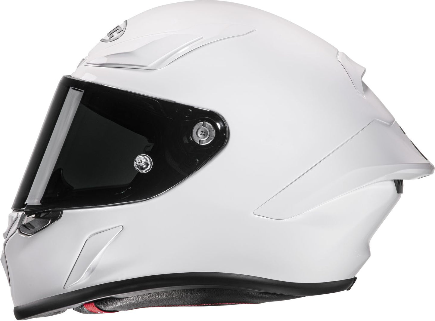 Casco HJC Rpha 1 Solid White