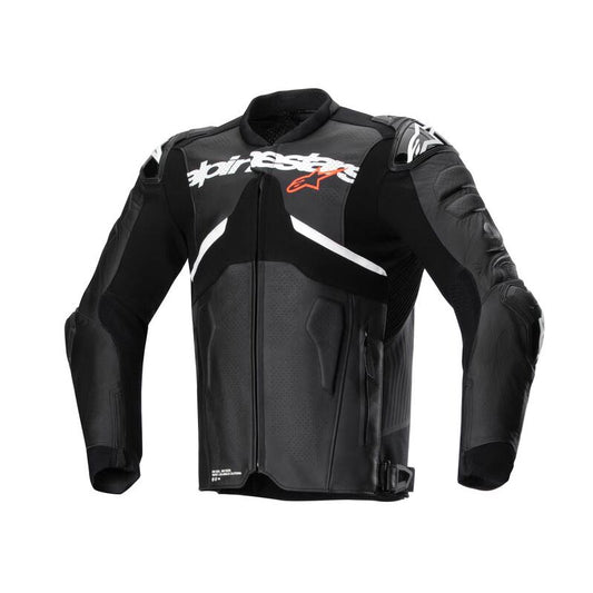 Giacca Alpinestars Atem V5 Black / White