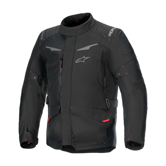 Alpinestars Bogota Pro Drystar Jacket Black
