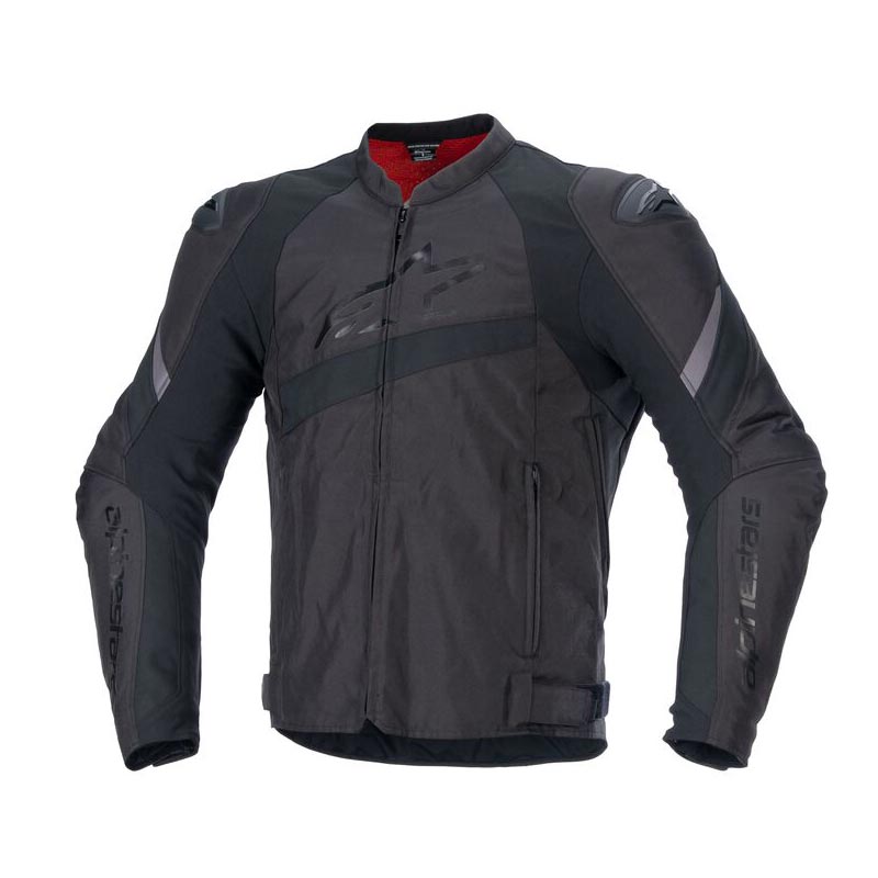 Alpinestars T-Sp 1 V2 Waterproof Jacket Black