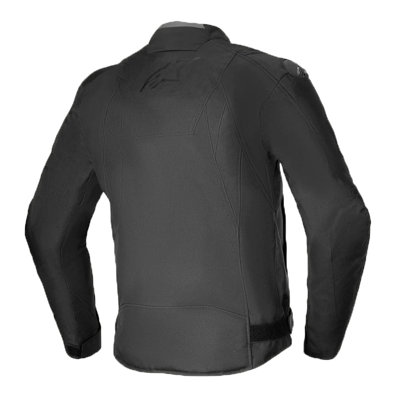 Chaqueta impermeable Alpinestars T-Sp 1 V2 negra
