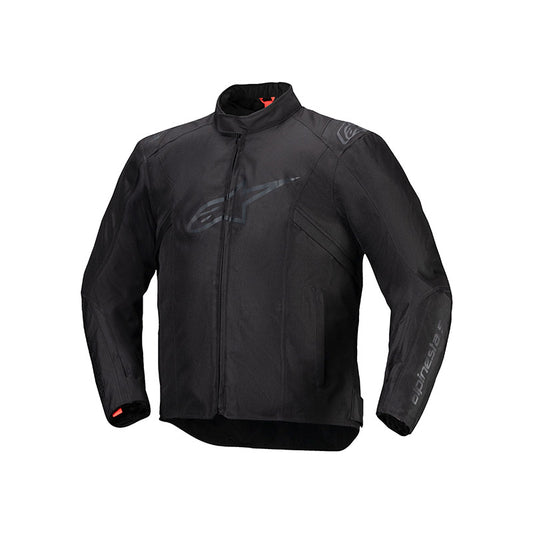 Alpinestars Bogota Pro Drystar Jacket Black