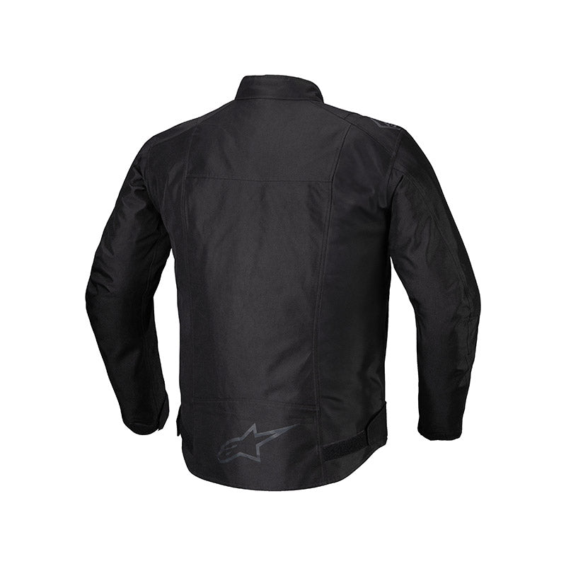 Alpinestars Bogota Pro Drystar Jacket Black