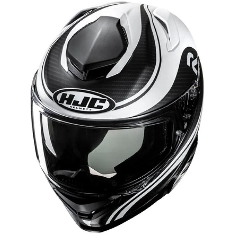HJC Rpha 71 Mapos MC21 helmet