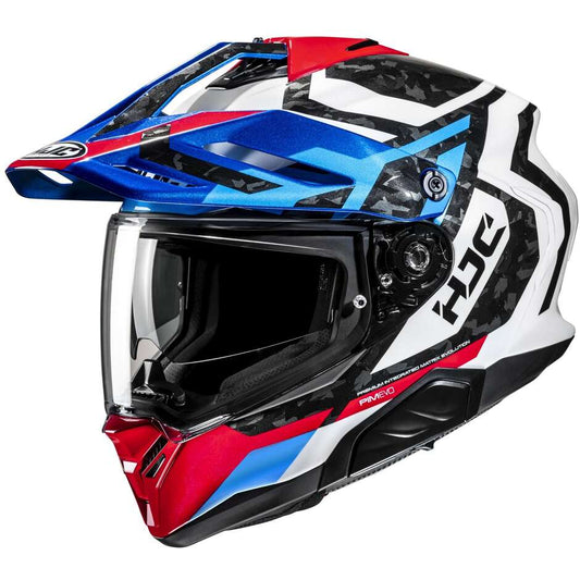 Casco HJC Rpha 60 Dakar MC21