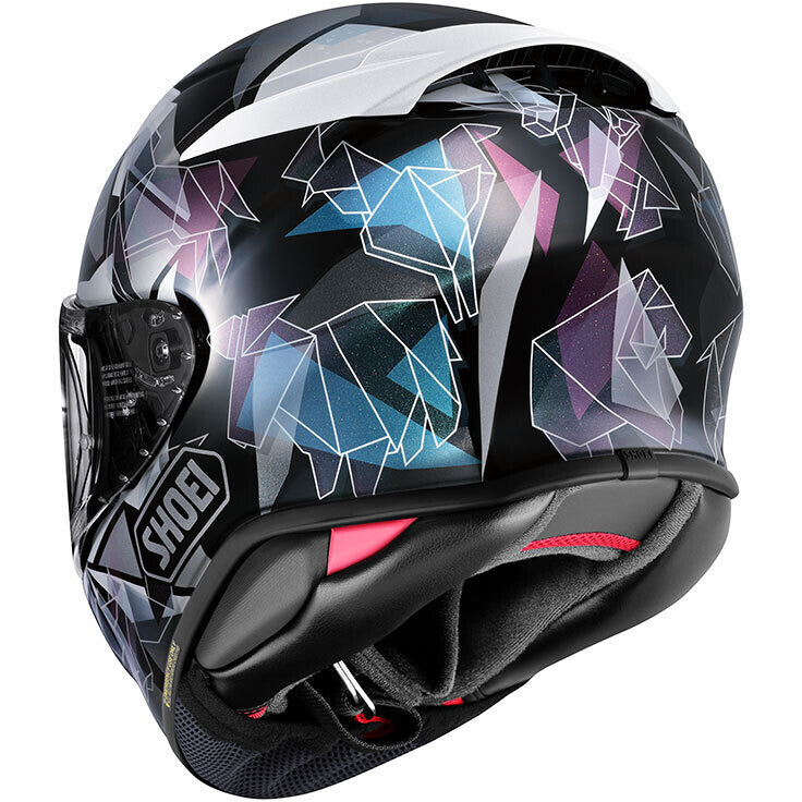 Casco Shoei NXR 2 Origami 2 TC-5