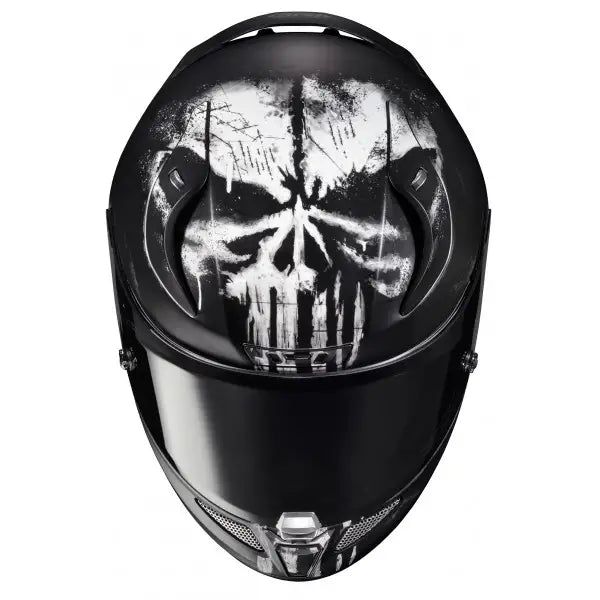 Casco HJC Rpha 11 The Punisher