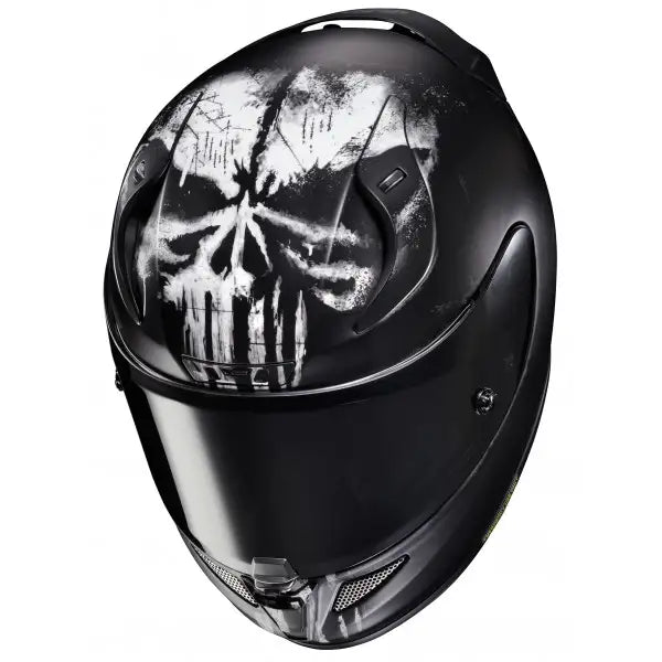 Casco HJC Rpha 11 The Punisher