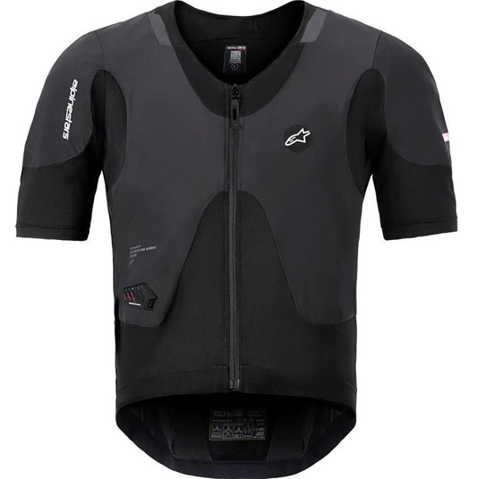 Alpinestars Tech-Air® 5 PLASMA Airbag System Black