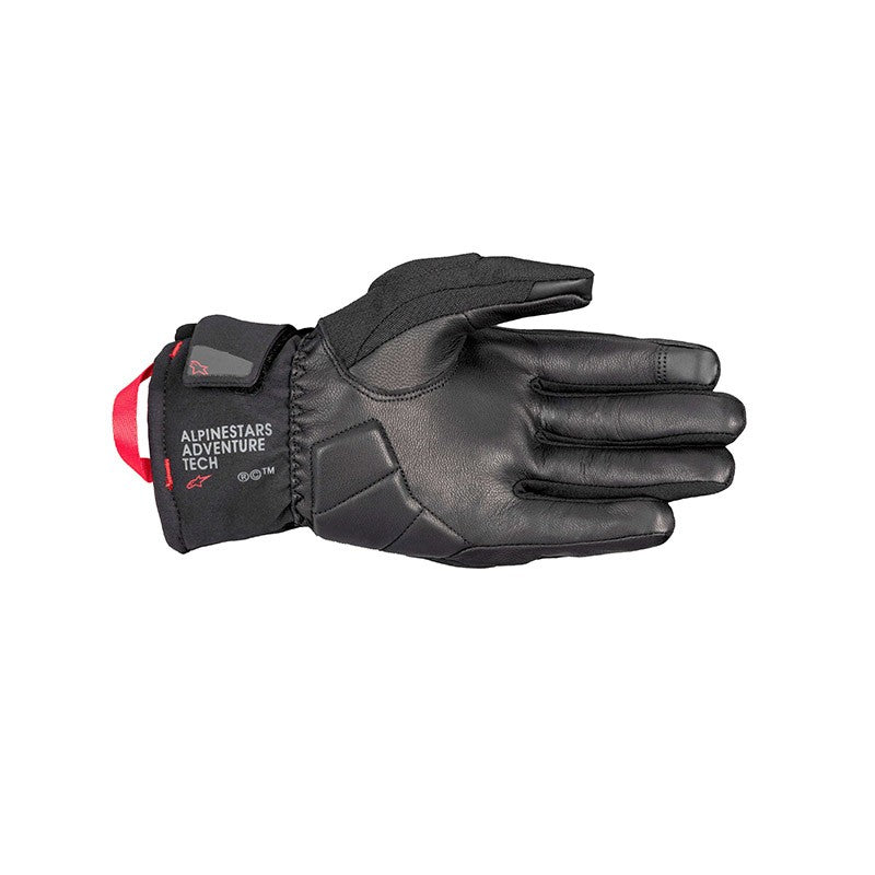 Guanti Alpinestars Crestone Insulated Gore-tex Nero