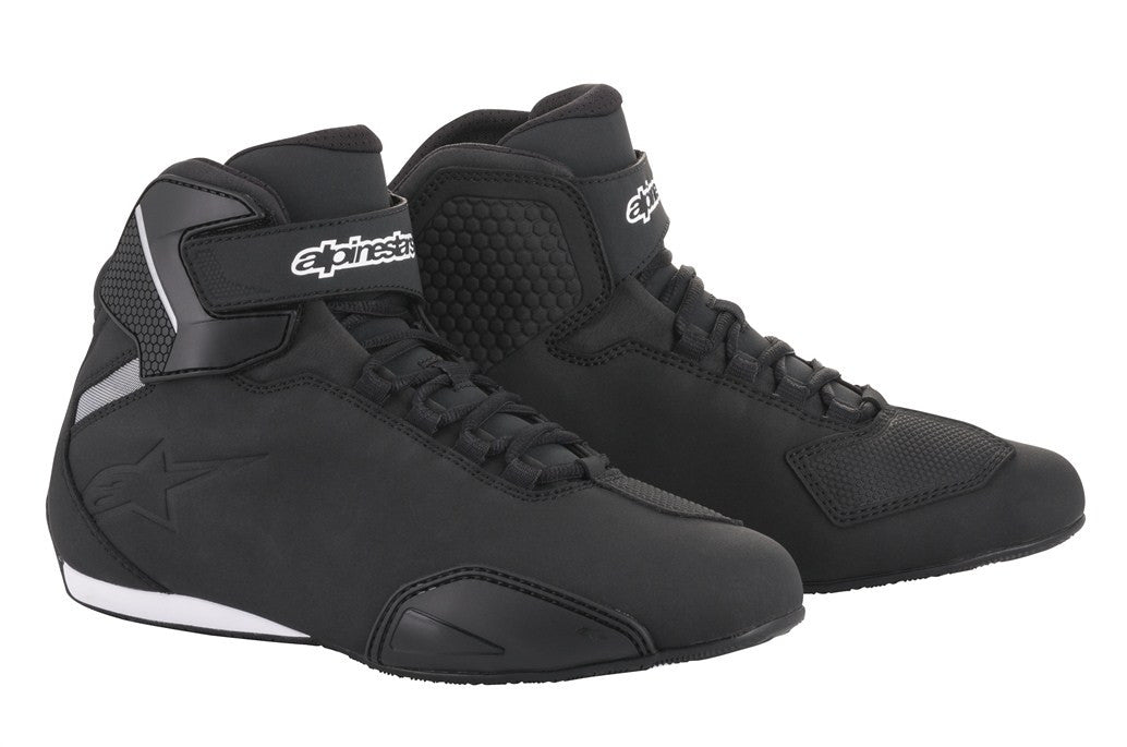 Scarpe Tecniche Alpinestars Sektor Black