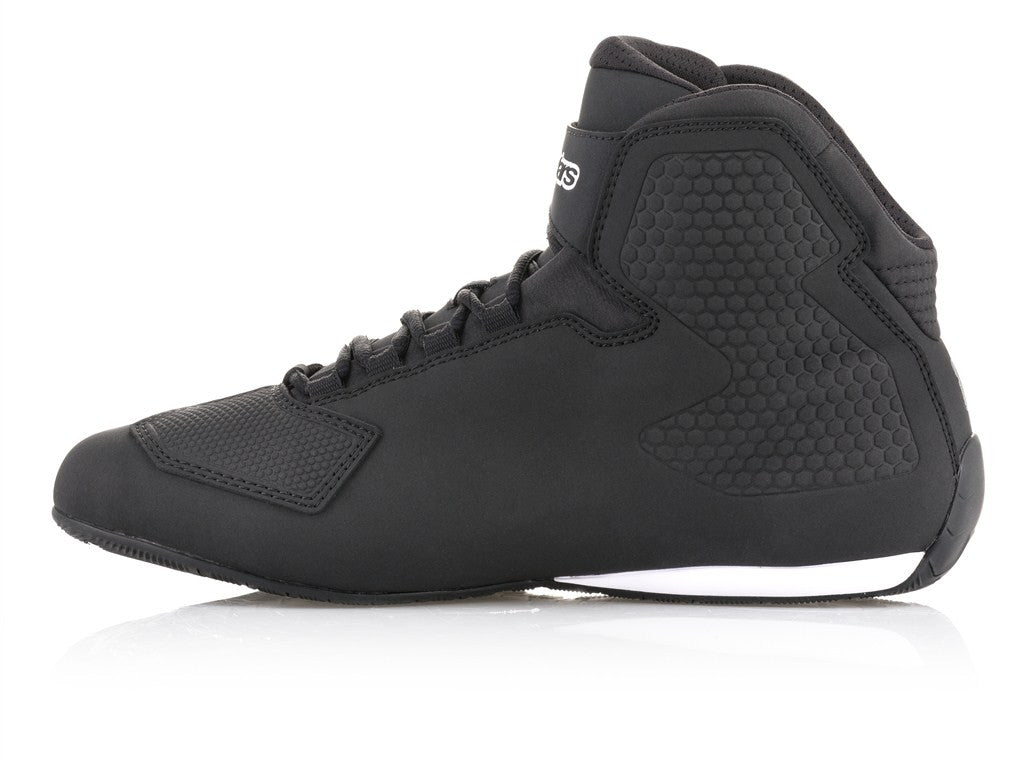 Scarpe Tecniche Alpinestars Sektor Black