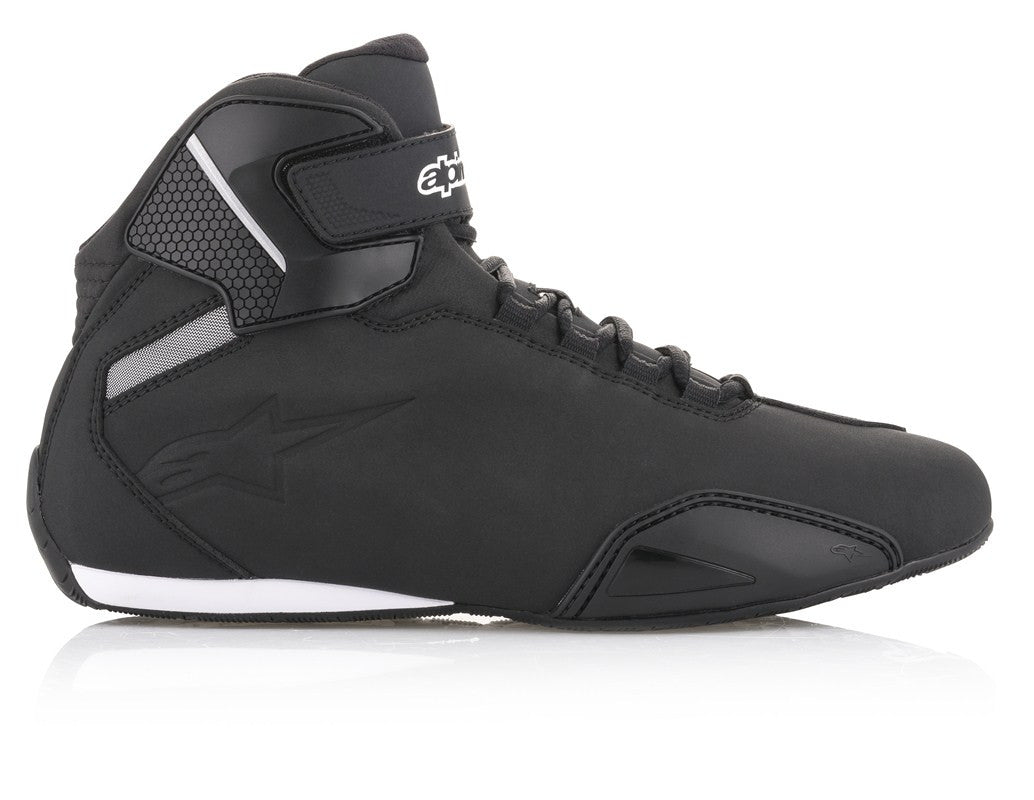 Scarpe Tecniche Alpinestars Sektor Black
