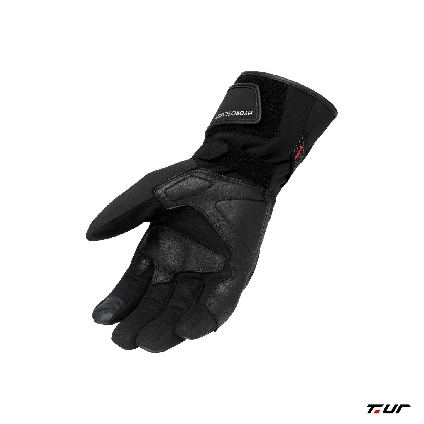Guanto Riscaldato T-UR G-Warm Hydroscud® Black