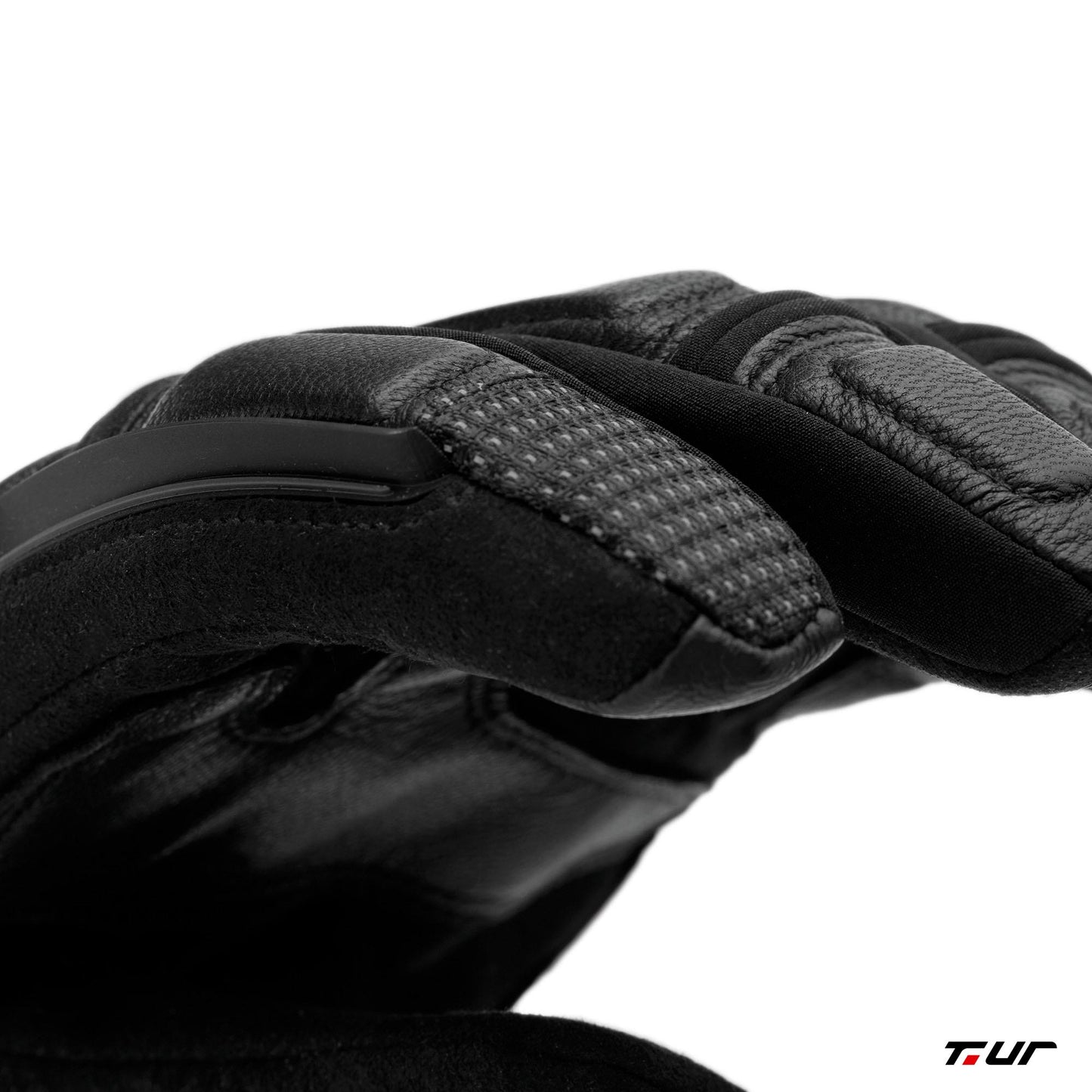 Guanto Riscaldato T-UR G-Warm Hydroscud® Black