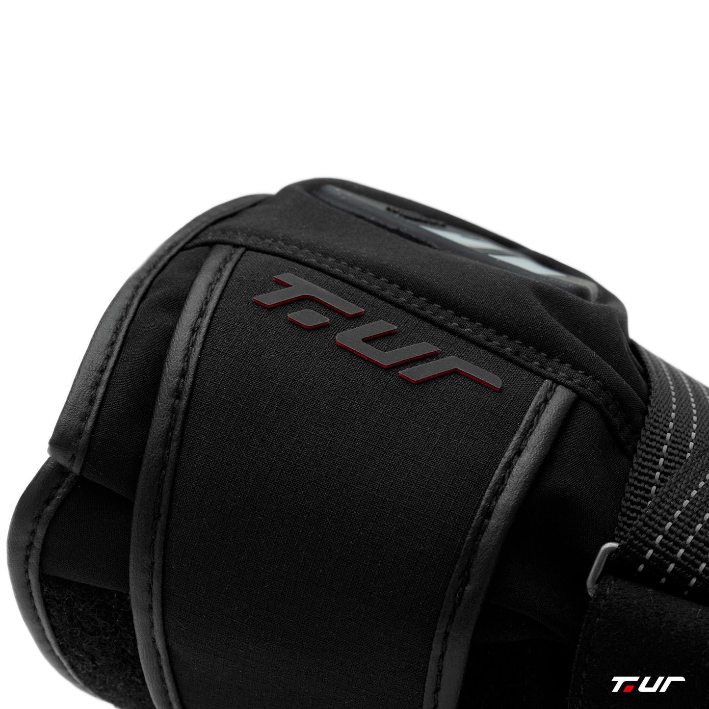 Guanto Riscaldato T-UR G-Warm Hydroscud® Black