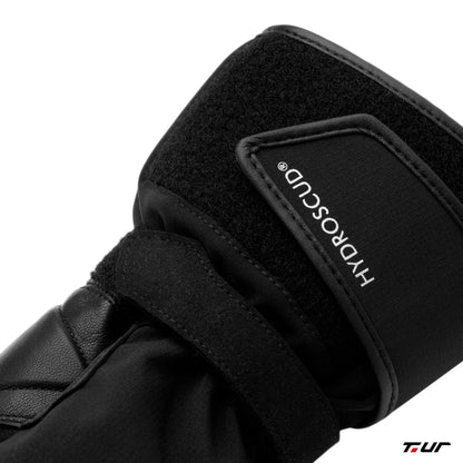 Guanto Riscaldato T-UR G-Warm Hydroscud® Black