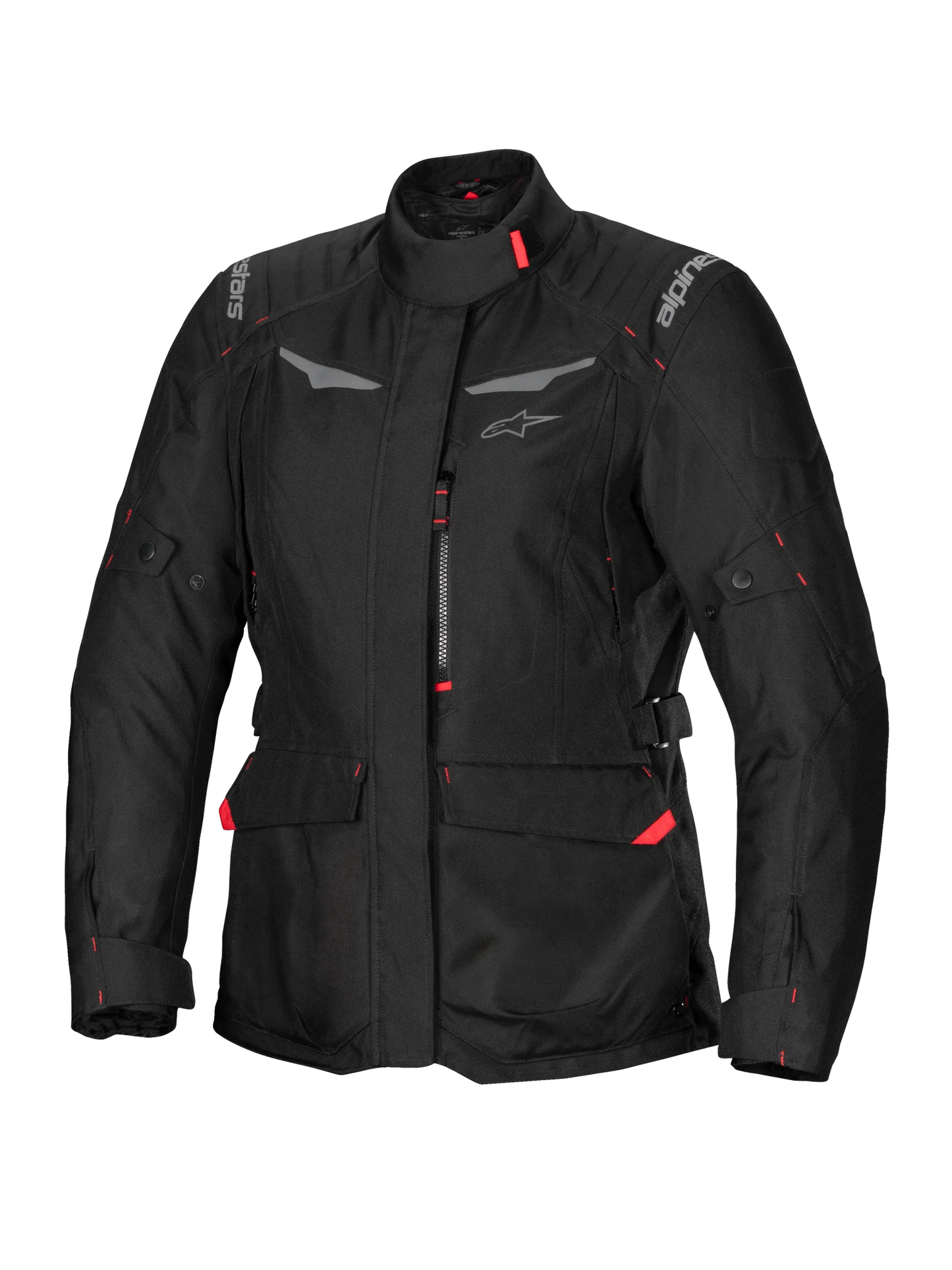 Giacca Donna Alpinestars Stella ST-1 WP Black