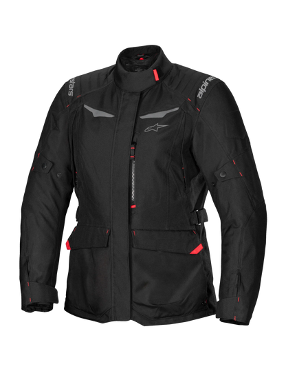 Giacca Donna Alpinestars Stella ST-1 WP Black
