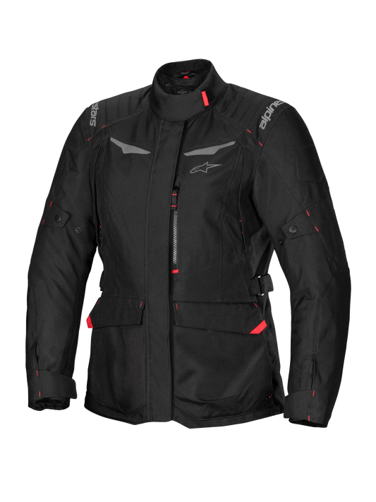 Giacca Donna Alpinestars Stella ST-1 WP Black