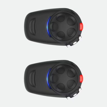 Interfono SENA SMH5 Bluetooth Doppio - Hot Wheel