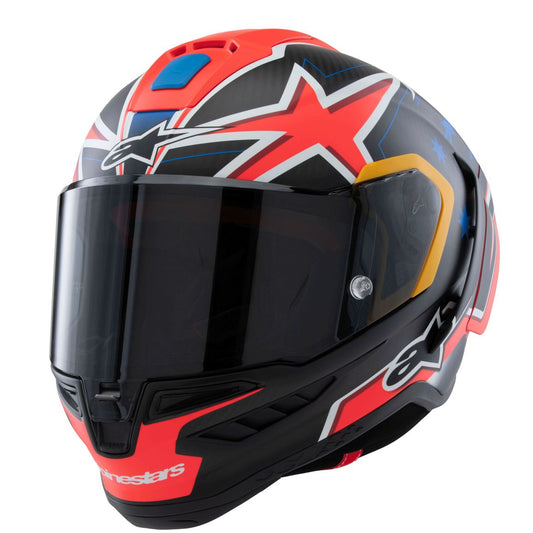 Casco Alpinestars SUPERTECH R10 Miller