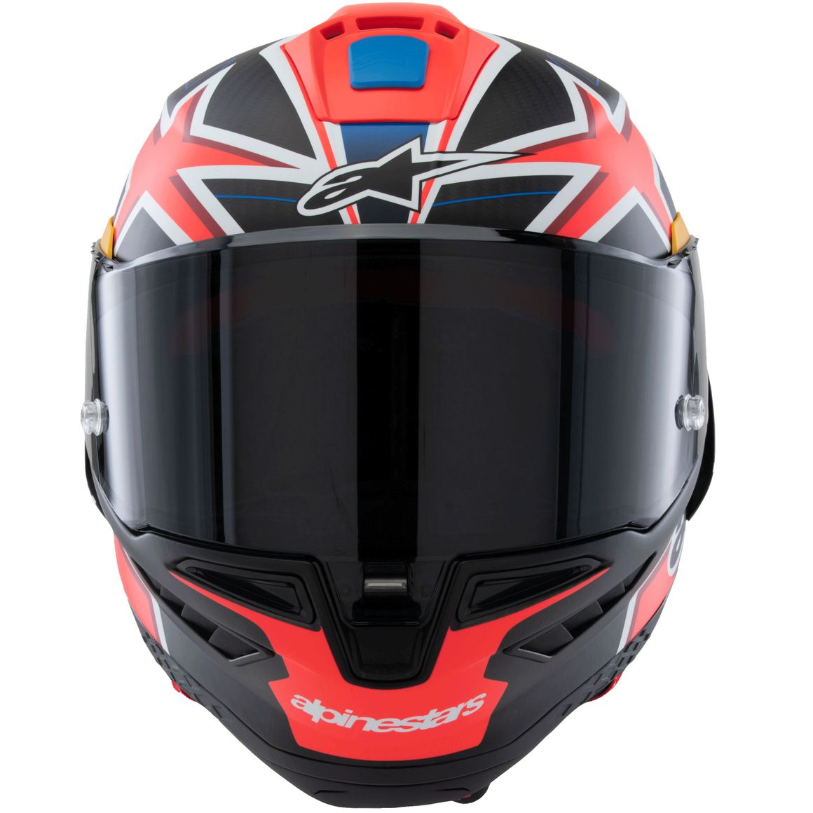 Casco Alpinestars SUPERTECH R10 Miller