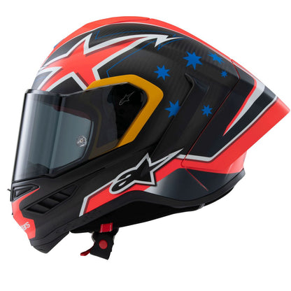 Casco Alpinestars SUPERTECH R10 Miller