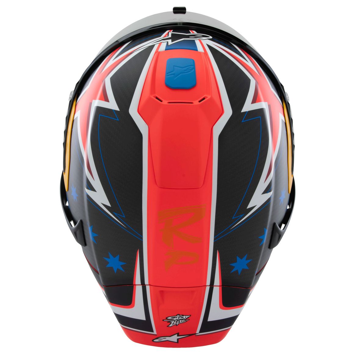 Casco Alpinestars SUPERTECH R10 Miller