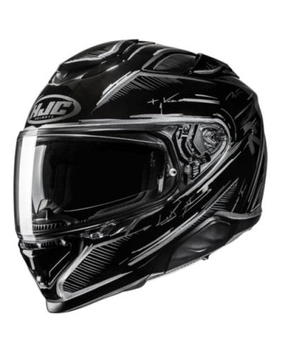 HJC Rpha 71 Mapos MC21 helmet 