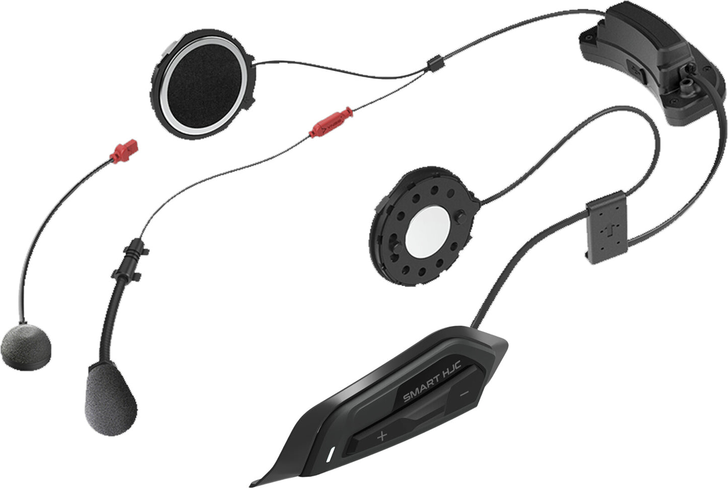 HJC Smart 11B Sistema di comunicazione Confezione singola