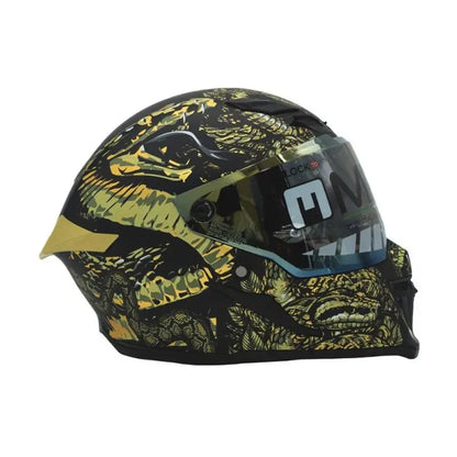 Casco Integrale MPH Blade - Grafica Cobra