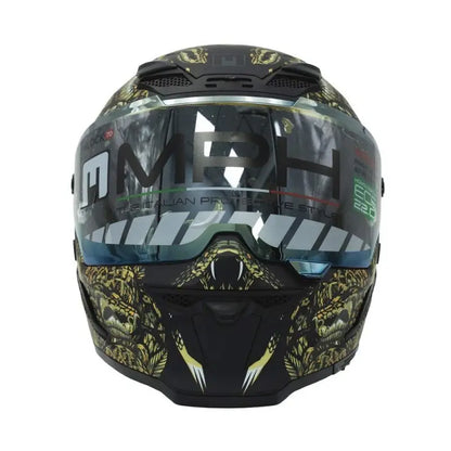Casco Integrale MPH Blade - Grafica Cobra