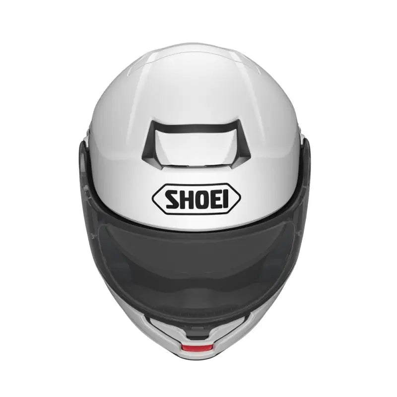 Casco Shoei Neotec 3 White