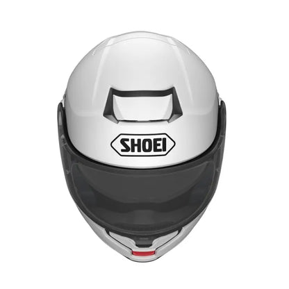 Casco Shoei Neotec 3 White